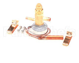 216412 Duke Valve,Expansion Efj-1/8-C 1/4X3/8, Std #