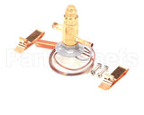 216412 Duke Valve,Expansion Efj-1/8-C 1/4X3/8, Std #