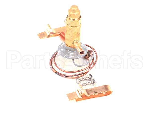 216412 Duke Valve,Expansion Efj-1/8-C 1/4X3/8, Std #