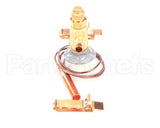 216412 Duke Valve,Expansion Efj-1/8-C 1/4X3/8, Std #