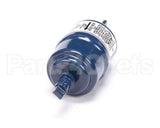 216414 Duke Dryer,Adk032S Bulk Pk. #022341