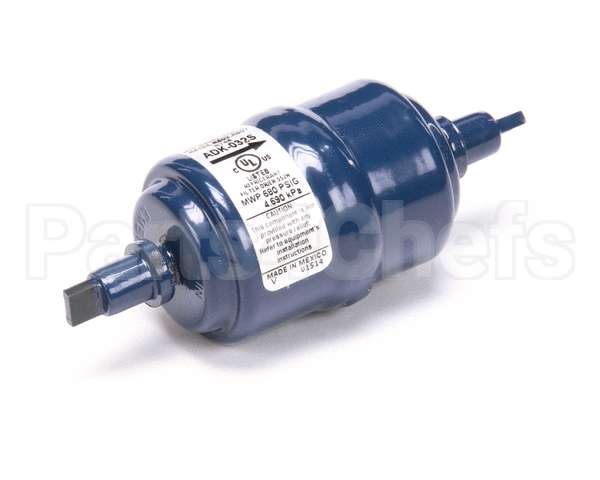 216414 Duke Dryer,Adk032S Bulk Pk. #022341