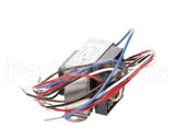 21642 Nieco Transformer, 230/115-20V, 7.3A