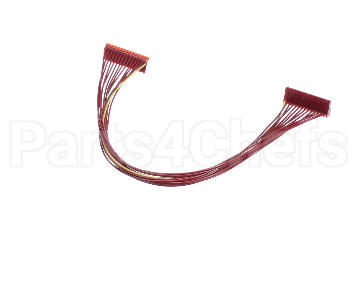21643 Henny Penny Assy-Wire-I/O Board To Display