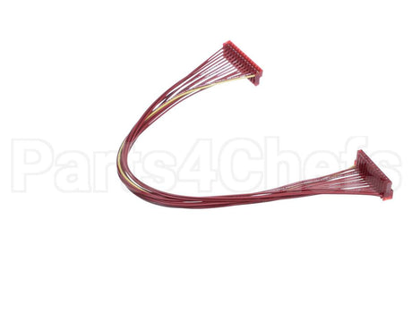21643 Henny Penny Assy-Wire-I/O Board To Display