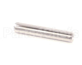 21646-0004 Middleby Pin,Roll Ss H-Duty 1/8"X3/4"