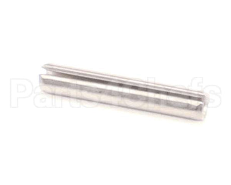 21646-0004 Middleby Pin,Roll Ss H-Duty 1/8"X3/4"