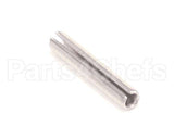 21646-0004 Middleby Pin,Roll Ss H-Duty 1/8"X3/4"