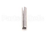 21646-0004 Middleby Pin,Roll Ss H-Duty 1/8"X3/4"