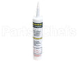 216490 Duke Sealant, Rtv 1000 Gray