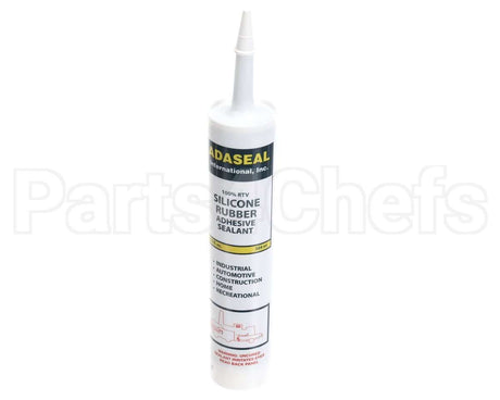 216490 Duke Sealant, Rtv 1000 Gray