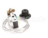 216499 Duke Thermostat,Subway