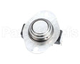216507 Duke Control,Limit Fixed 20 Degree