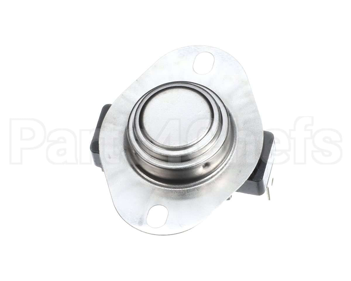 216507 Duke Control,Limit Fixed 20 Degree