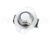 216507 Duke Control,Limit Fixed 20 Degree