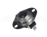 216507 Duke Control,Limit Fixed 20 Degree