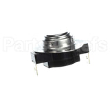 216507 Duke Control,Limit Fixed 20 Degree