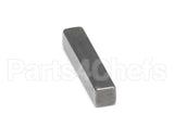 21651-0010 Middleby Key,Sq 3/16X3/16 1.00 Stl