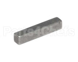 21651-0010 Middleby Key,Sq 3/16X3/16 1.00 Stl