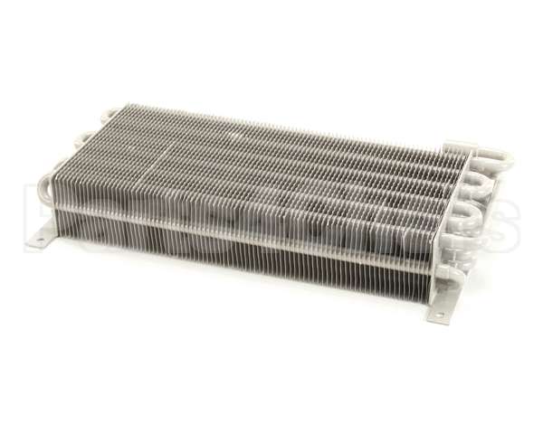 216516 Duke Coil,Refrig Evap R-134A