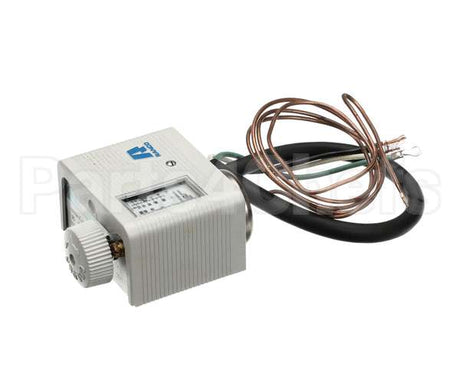 216528 Duke Thermostat,Refrig R134A 010-3027-00