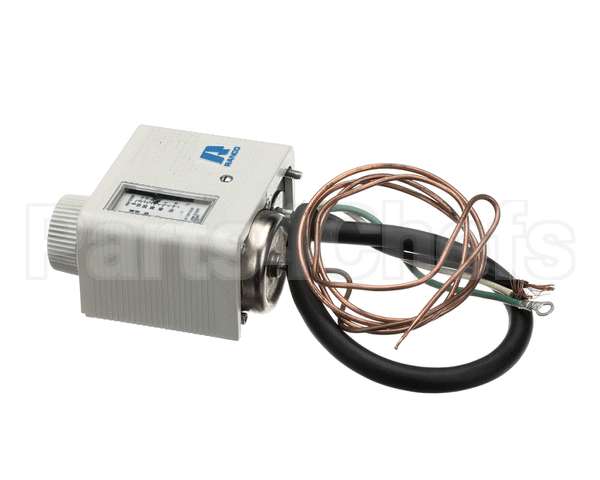 216528 Duke Thermostat,Refrig R134A 010-3027-00