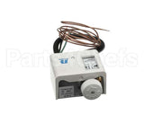 216528 Duke Thermostat,Refrig R134A 010-3027-00