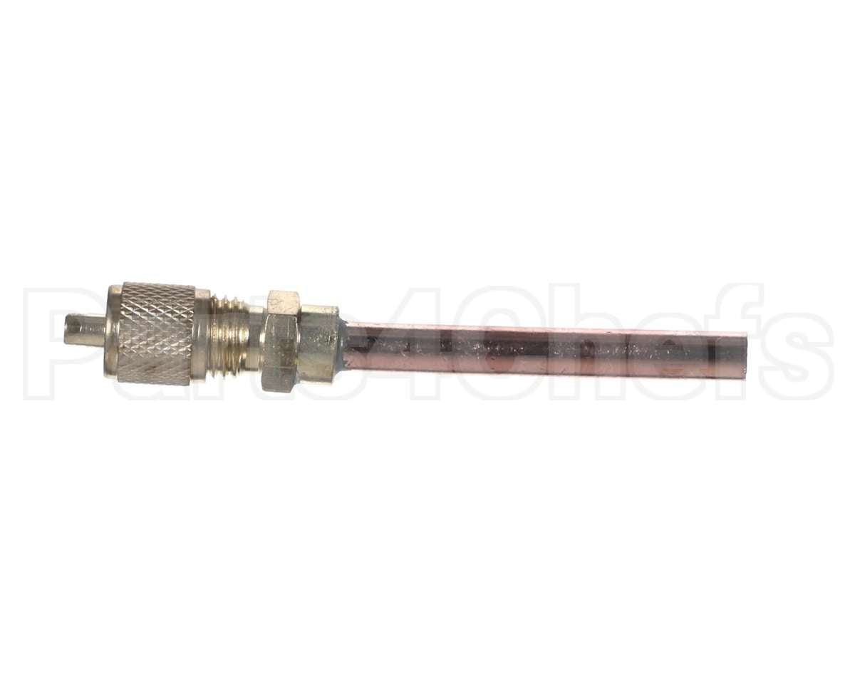 216547 Duke Valve 1/4 Schrader #Vax-4