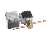 216553 Duke Solenoid,Refrig W/Coil 120V