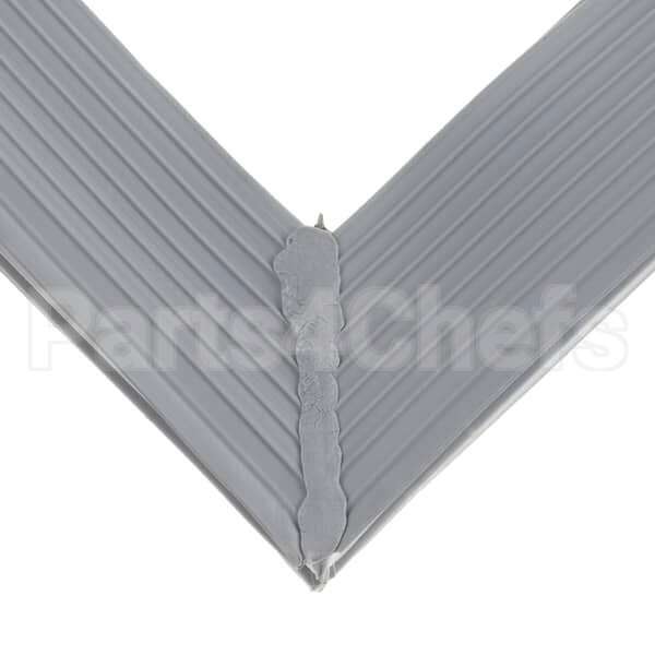216571 Compatible Duke Gasket, Refrig Magnetic 22-3/4 22-3/4 X 2