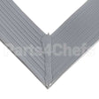 216571 Duke Gasket,Refrig Magnetic 22-3/4 22-3/4 X 2
