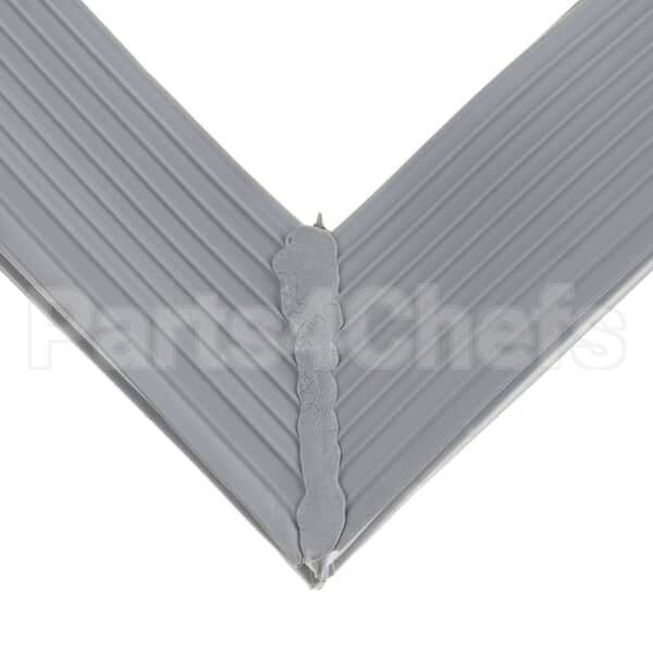216571 Duke Gasket,Refrig Magnetic 22-3/4 22-3/4 X 2