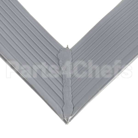 216571 Duke Gasket,Refrig Magnetic 22-3/4 22-3/4 X 2