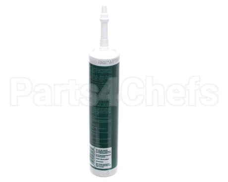 216578 Duke Sealant,108 Rtv,Gray 10 Oz.