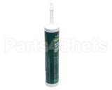 216578 Duke Sealant,108 Rtv,Gray 10 Oz.