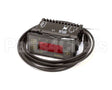 216588-AK Duke Thermostat Tri-Channel, Pre-Programmed,
