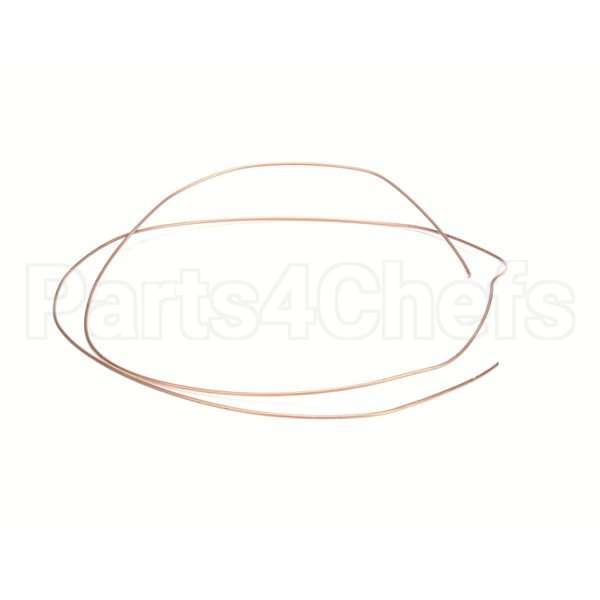 216599 Compatible Duke Cap, Tube .054 Id