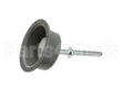 2166 Thermalrite Blast Chiller Handle Inside Release 489A Narrow Recess