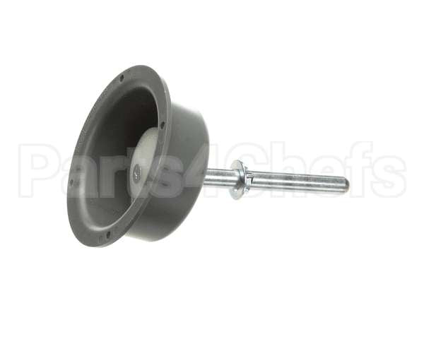 2166 Thermalrite Blast Chiller Handle Inside Release 489A Narrow Recess
