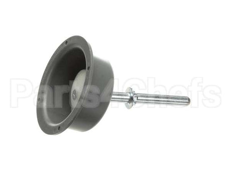 2166 Thermalrite Blast Chiller Handle Inside Release 489A Narrow Recess