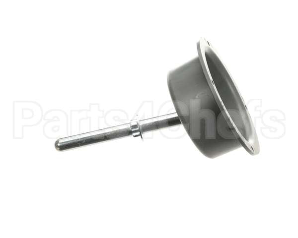 2166 Thermalrite Blast Chiller Handle Inside Release 489A Narrow Recess