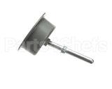 2166 Thermalrite Blast Chiller Handle Inside Release 489A Narrow Recess