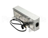 216608 Duke Evaporator,Refrig 117V