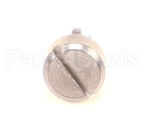 21661 Nieco Screw, 1/8 Shoulder, Slotted