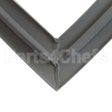 216636 Duke Gasket, Door 19 19.063 X 15.688