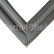 216645 Compatible Duke Gasket, Door, 17-1/16" X 15-11/16"