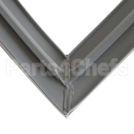 216645 Duke Gasket, Door 17 17.063 X 15.688