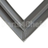 216645 Duke Gasket, Door 17 17.063 X 15.688