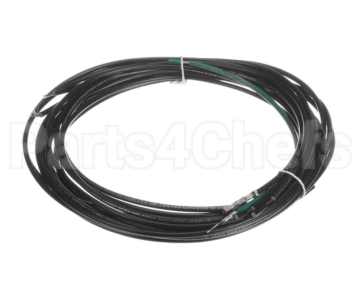 21666 Henny Penny Harn-Lcf Gas Pump/Power Wire