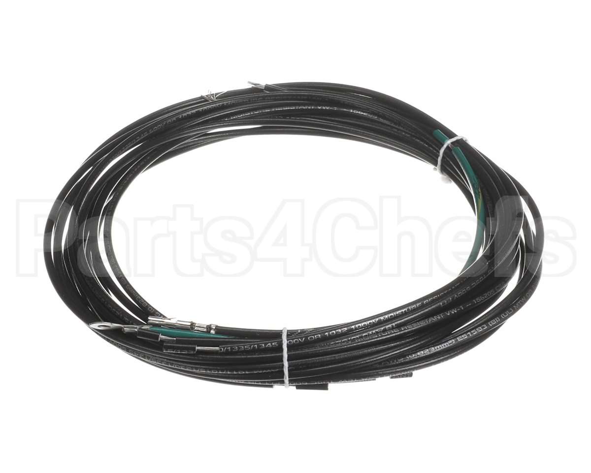 21666 Henny Penny Harn-Lcf Gas Pump/Power Wire